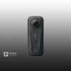 Insta 360 X4 motocyrcle bundle